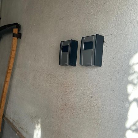 Geraeumige Ferienwohnung Im Gruenen Лихтенштайн Экстерьер фото
