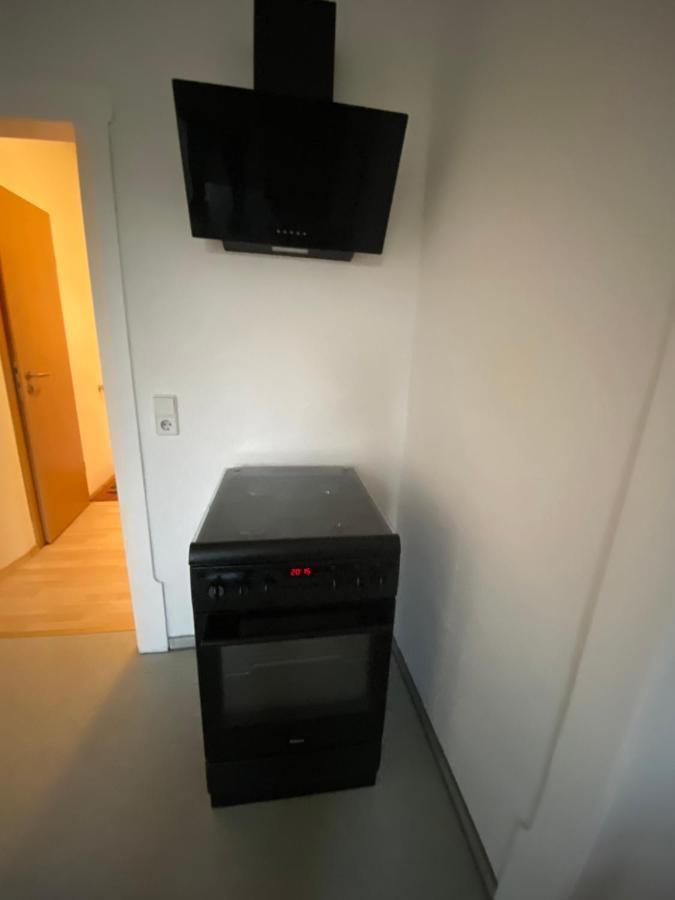 Geraeumige Ferienwohnung Im Gruenen Лихтенштайн Экстерьер фото