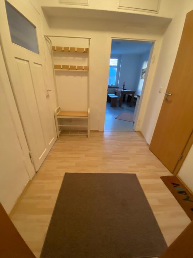 Geraeumige Ferienwohnung Im Gruenen Лихтенштайн Экстерьер фото
