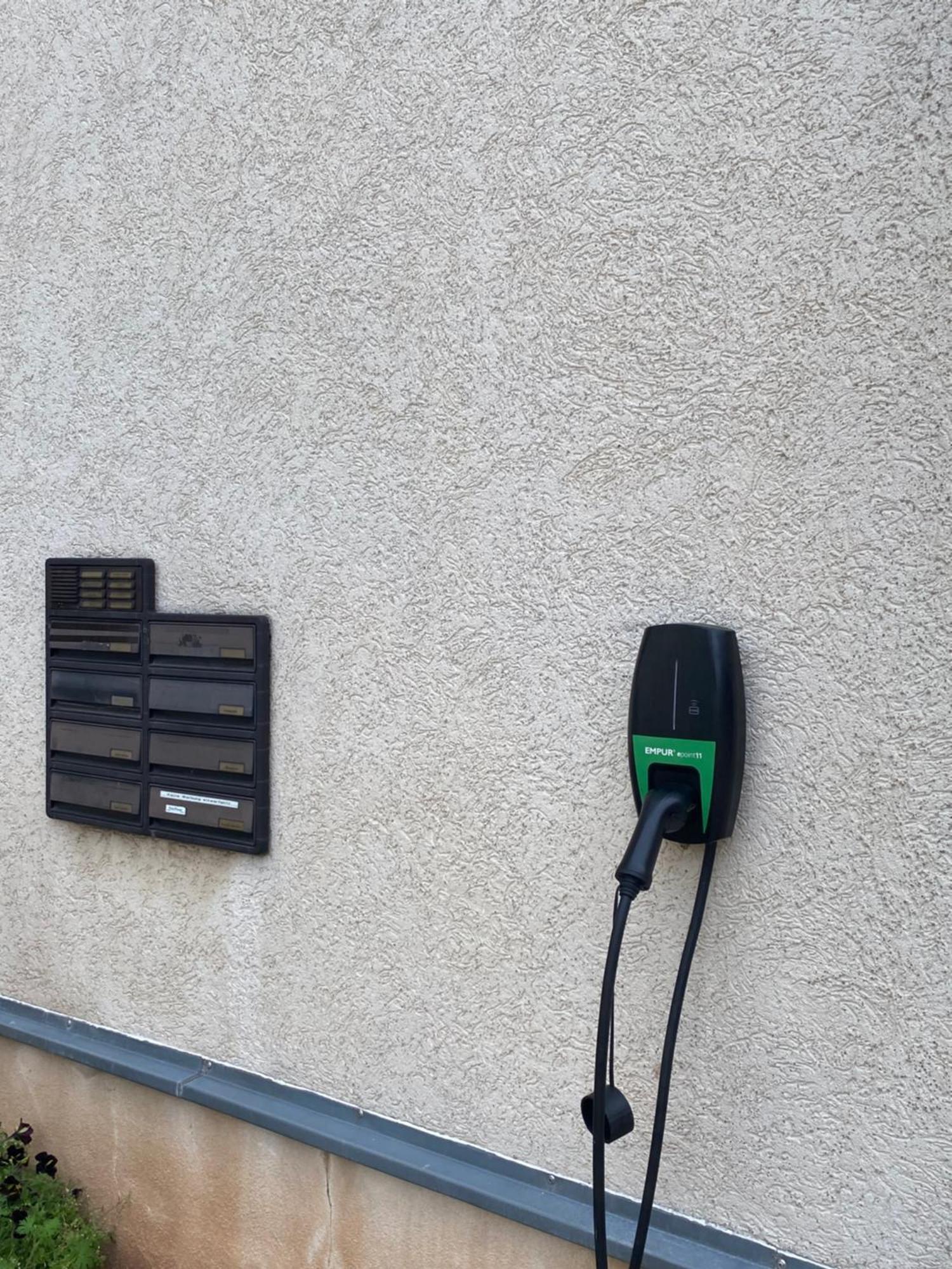 Geraeumige Ferienwohnung Im Gruenen Лихтенштайн Экстерьер фото