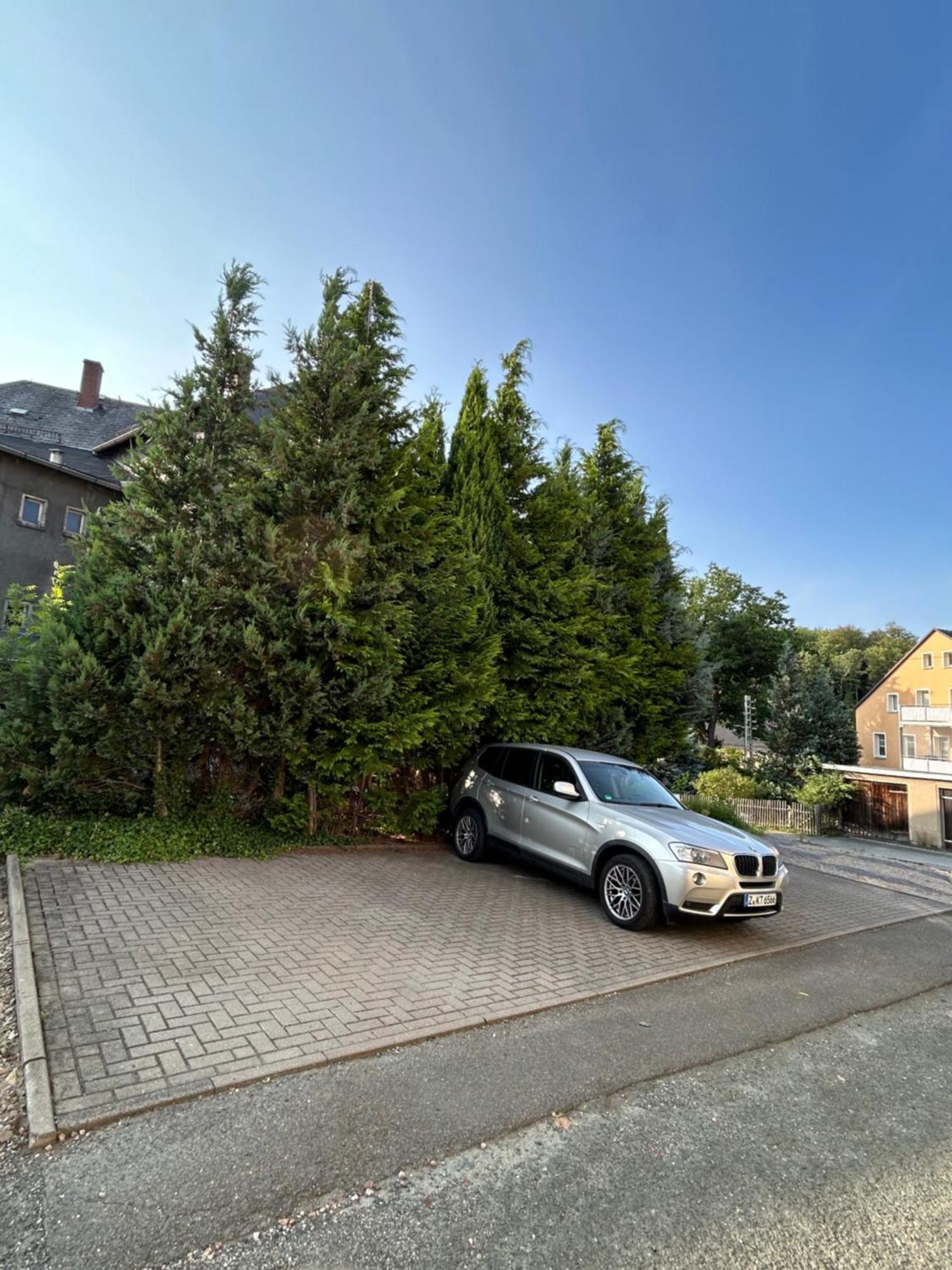 Geraeumige Ferienwohnung Im Gruenen Лихтенштайн Экстерьер фото